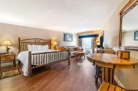 Black Bear Inn, Ascend Hotel Collection Hotels in Orono