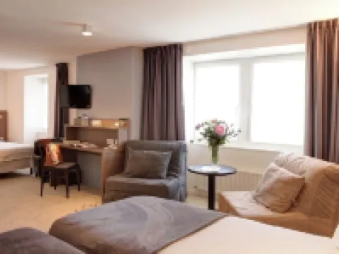 Le Benhuyc Hotels in Binic