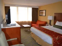 SureStay by Best Western Charlotte Matthews Hotels in Mecklenburg County