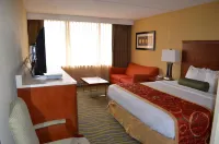SureStay by Best Western Charlotte Matthews