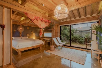 Borom Jeju Hotels in 