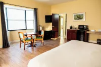 The Citrus on the Lake Hotels in Tavares