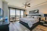 Emerald Grande Condo Beach, Marina and Ocean View - spa