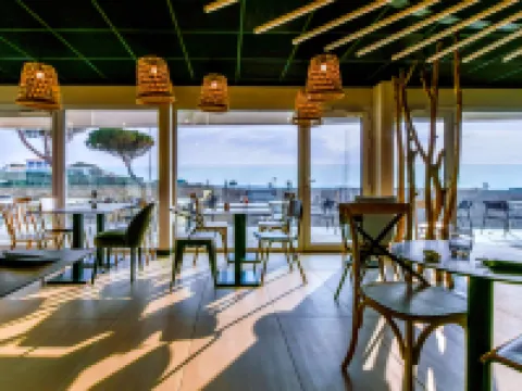 Ibis Styles la Rochelle Thalasso Châtelaillon