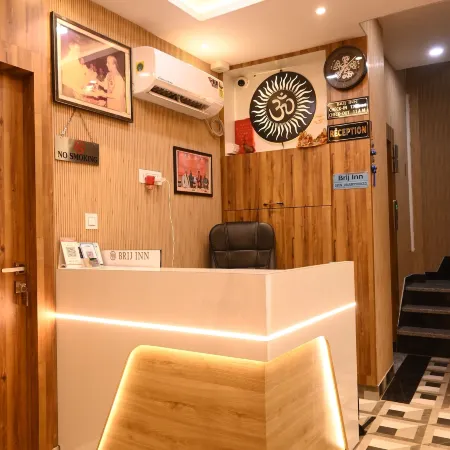 Brij Inn