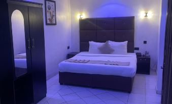 Maracana Luxury Hotel & Suites