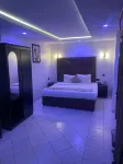 Maracana Luxury Hotel & Suites Hotels in Ibadan