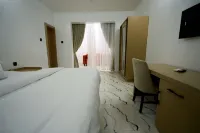 モティコック ホテルズ アンド スイーツ