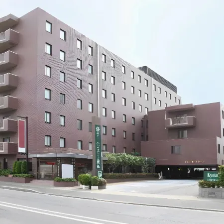 Urban Hotel Kusatsu