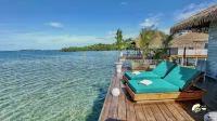 Coral Bay Bungalows - Wifi