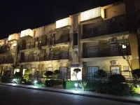 Citrine Suites and Resorts 선락 방가르 호텔