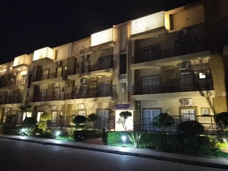 Citrine Suites and Resorts