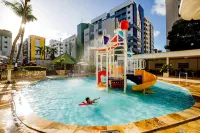 El Aram Beach & Convention - Beach