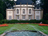 Mercure Hotel Bad Oeynhausen City