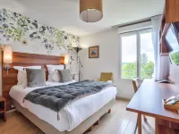 Residhome aparthotel Paris Saclay - Bures sur Yvette Hotels in Les Ulis