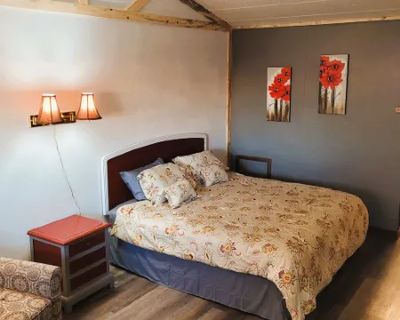 1st Interstate INN Hotels in Logan County