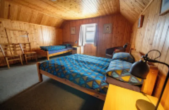 Gairloch Sands Youth Hostel Отели в г. 