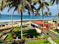 Maadathil Cottages Hotel a Thiruvananthapuram