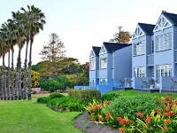 Anew Resort Wilderness Garden Route Hotels in Wilderness