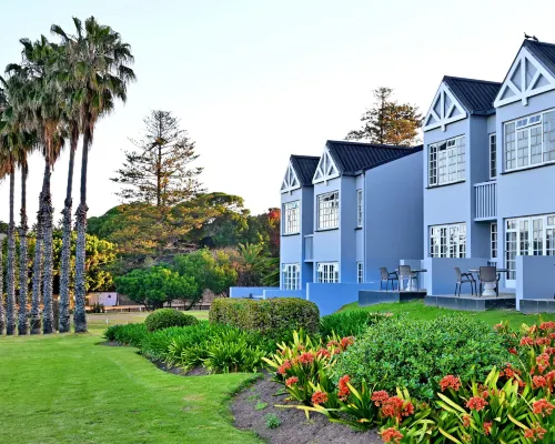 Anew Resort Wilderness Garden Route Hotels in Wilderness