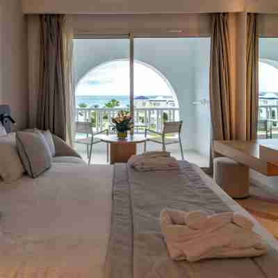 Royal Tulip Taj Sultan Rooms