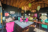 SW1 Lodge Hotels in Raithby