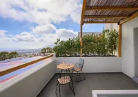 レモン スイーツ サントリーニ