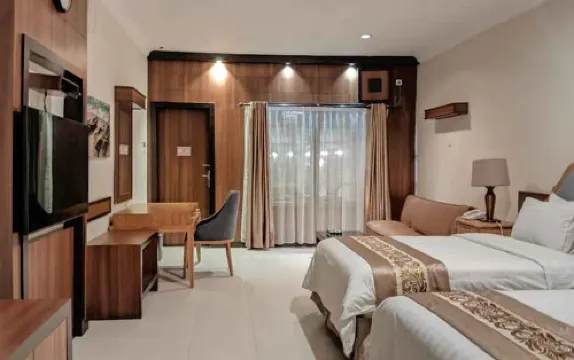 Atsari Hotel Parapat