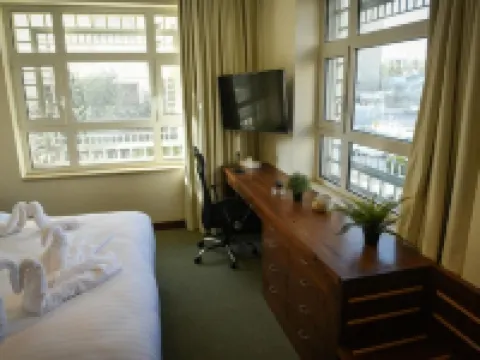 โรงแรม โฮลีแลนด์ อัมมาน โรงแรมในอัมมาน