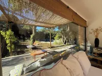 Bergerie Baracco Argia, Piscine et Maquis et Tradition Corse Pour 7 Personnes Các khách sạn ở Barbaggio