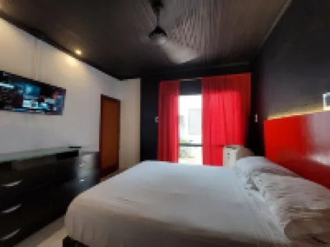 大戈梅羅 聖費爾南多縣酒店