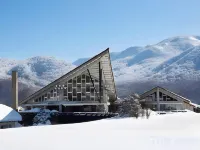 Okushiga Kogen Hotel - con vista montagne