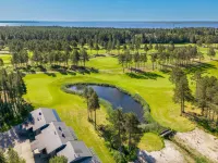 Villa virpi golf - ブティック
