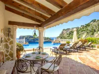 Villa El Paraiso Al Mar Ambolo