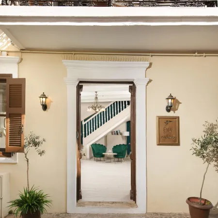 Elia Palazzo Hotel