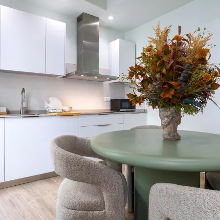 Genteel Home Patrocinio IV