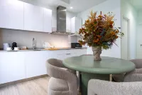 Genteel Home Patrocinio IV - 2 estrellas