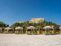 Rixos Bab Al Bahr - Beach