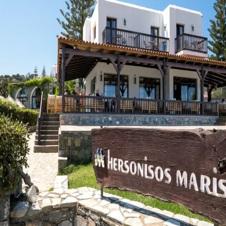 Hersonissos Maris