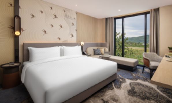 Crowne Plaza Labuan Bajo by IHG