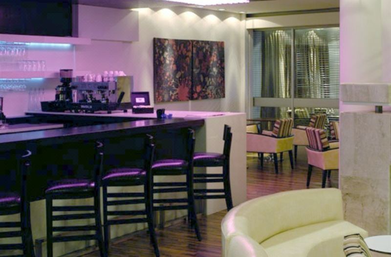 Colosseum Luxury Hotel photo 3
