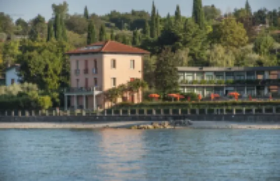 Park Hotel Casimiro Hotels in San Felice del Benaco