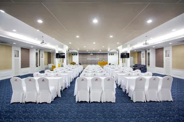 รูปภาพของโรงแรมหาดใหญ่รามา