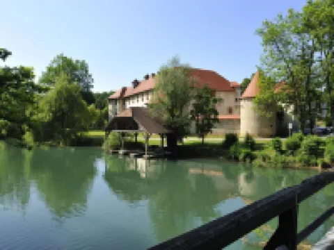 Hotel Grad - Terme Krka Hotels in Novo Mesto