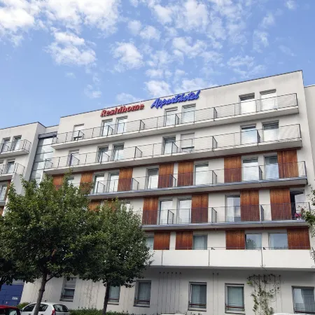Residhome Nancy Lorraine