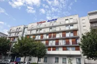Residhome Nancy Lorraine
