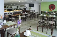 Nobile Suites Diamond - breakfast