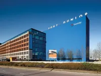 Travelodge Birmingham Fort Dunlop 블레이크슬리 홀 주변 호텔
