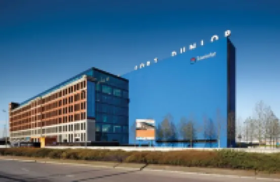 Travelodge Birmingham Fort Dunlop Hotels in Birmingham