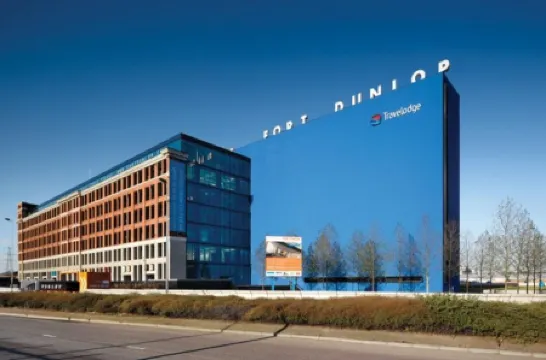 Travelodge Birmingham Fort Dunlop